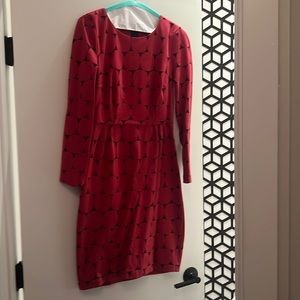 Boden dress